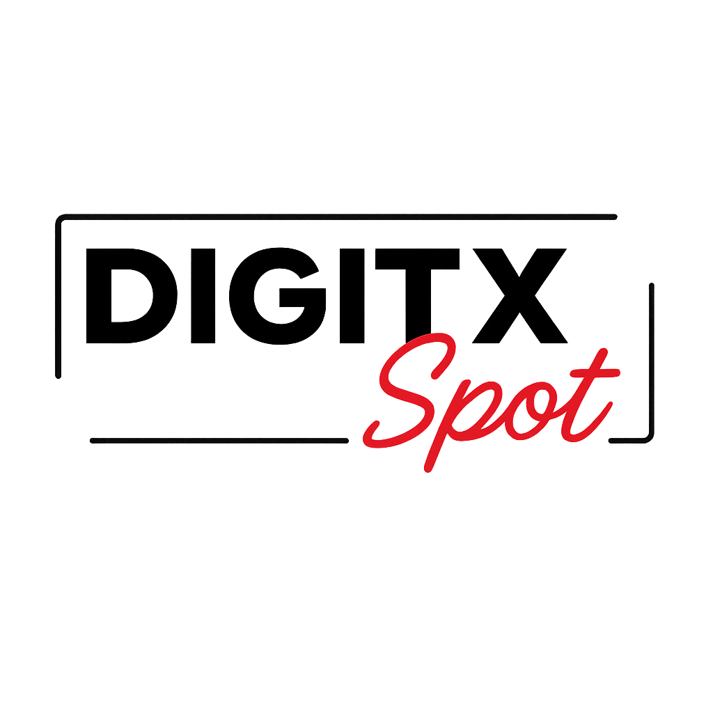 Digitx Spot.